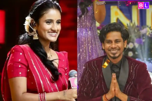 Fans DISAPPOINTED as Susanthica wins big heres why