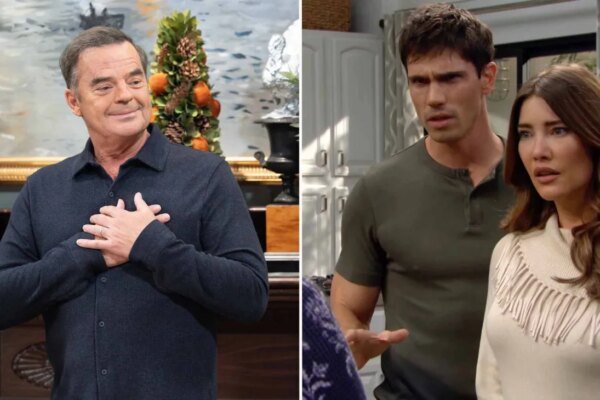 First Look Photos: GH, Y&R, DAYS, BTG, B&B Soaps Spoilers Pics fo...