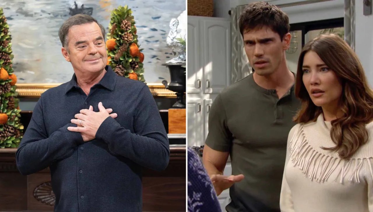 First Look Photos: GH, Y&R, DAYS, BTG, B&B Soaps Spoilers Pics fo...