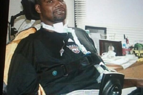 Former NBA Star Rodney Rogers Dies at 54