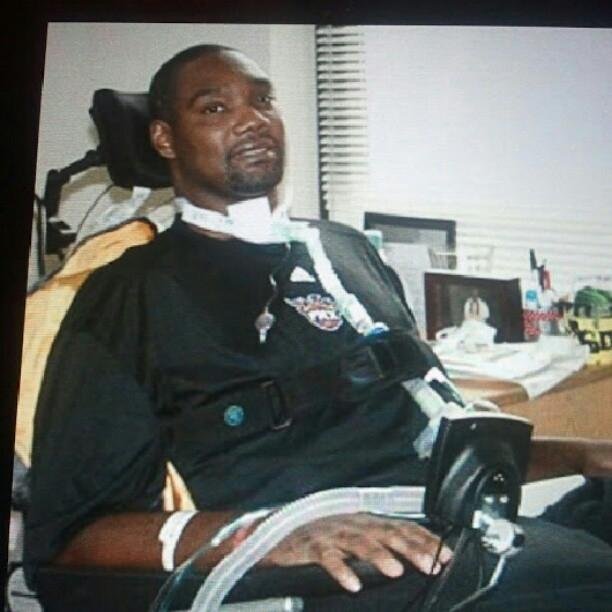 Former NBA Star Rodney Rogers Dies at 54