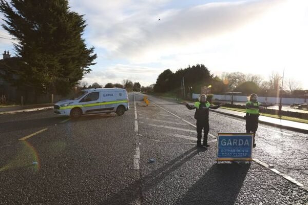 Garda statement in full after Meath bus truck and car