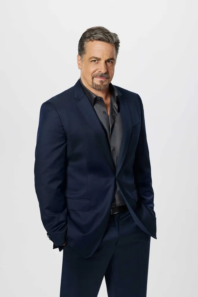 General Hospitals Chris McKenna Dishes Carlys Revenge Jacks S