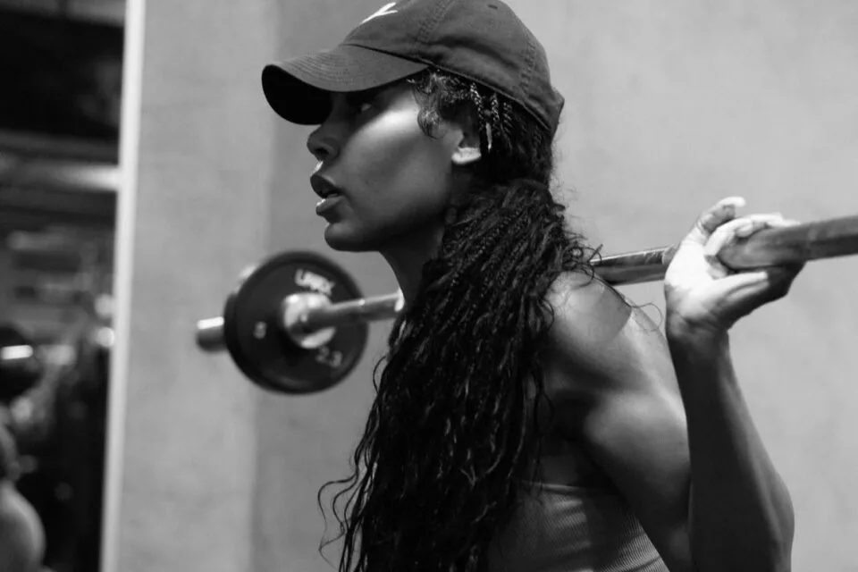 HONOR CULTURE Celebrates Fitness As The Ultimate Form Of Self-Lov...