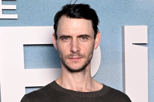 Harry Lloyd Joins Cast of The Beatles Movies Will Play