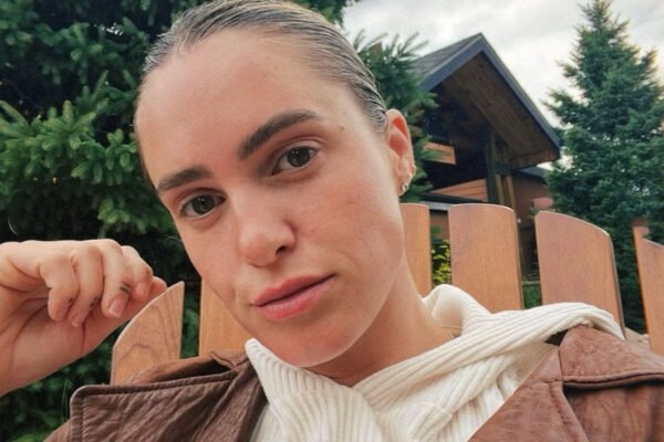 Has David Harbour Been Rekindling Romance With Woman He Cheated