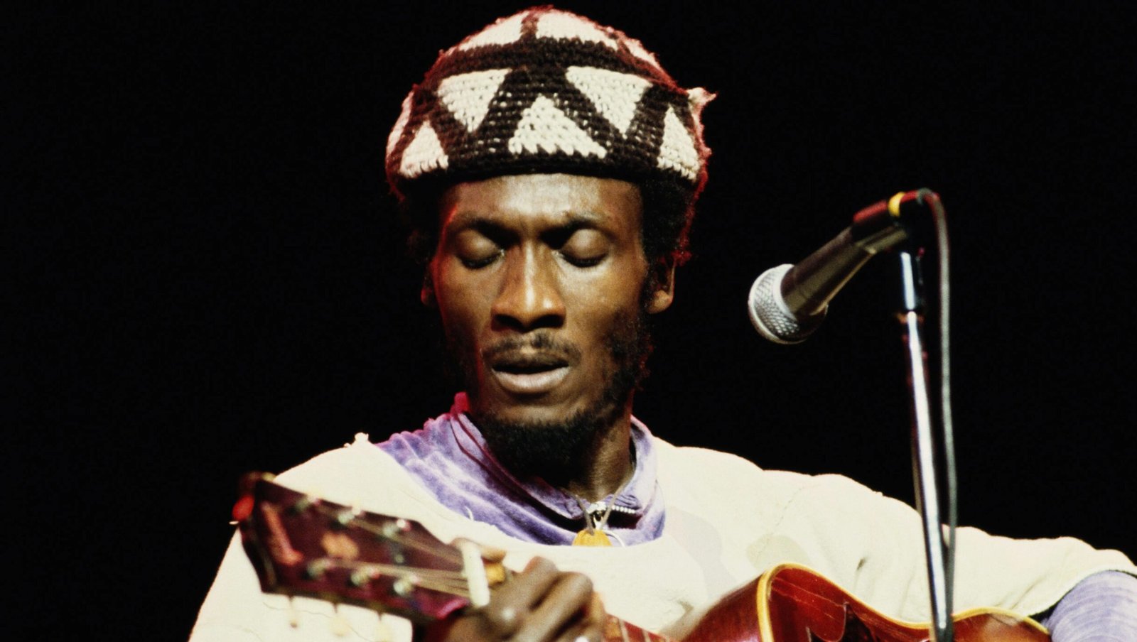How Did Jimmy Cliff Die The Reggae Singers Cause of scaled