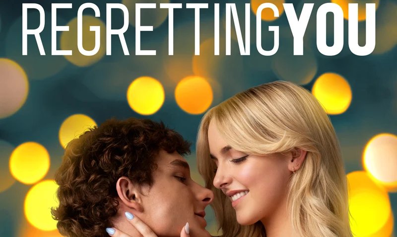 How to Watch ‘Regretting You at Home Digital Release Contains