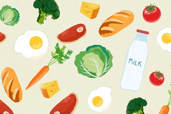 How to lower your cholesterol, according to doctors