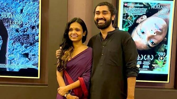 'I Want To Leave People With Hope'