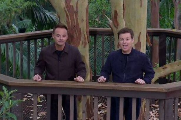 Im A Celebrity to bring back fan favourite to Australia