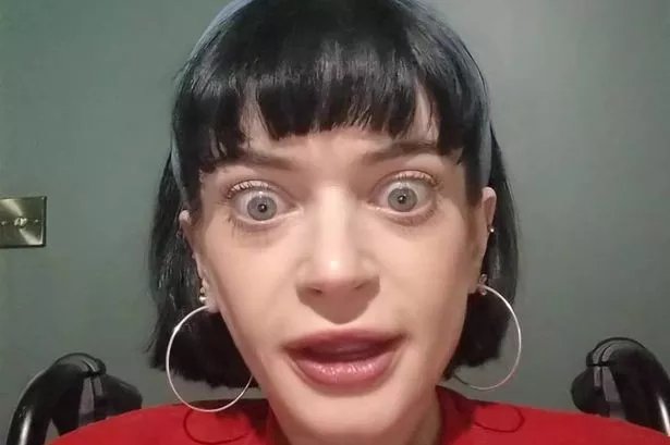 Irish Celebrity Traitors star Ruth Codd reveals she's undergone s...