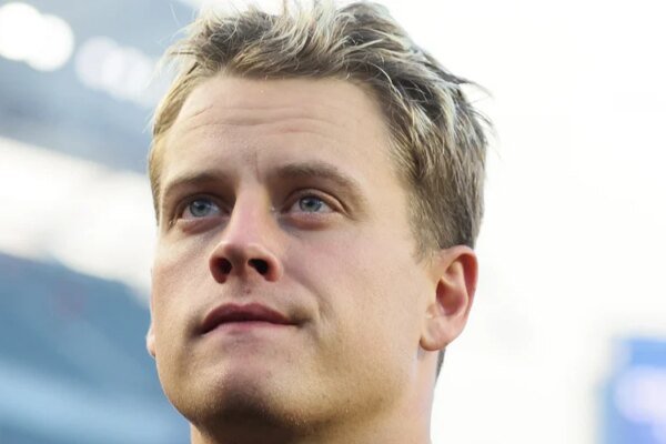 Is Joe Burrow Single? He’s Been Linked to a ‘Sports Illustrated S...