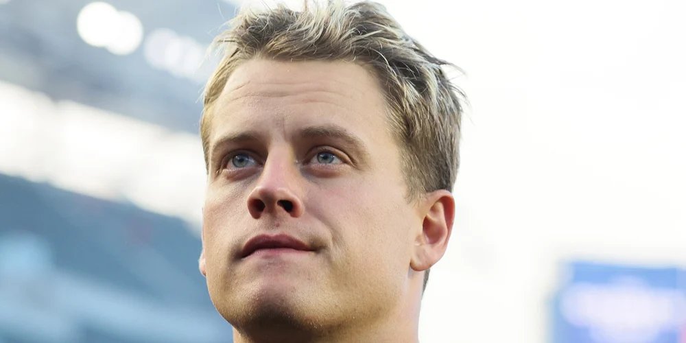 Is Joe Burrow Single? He’s Been Linked to a ‘Sports Illustrated S...