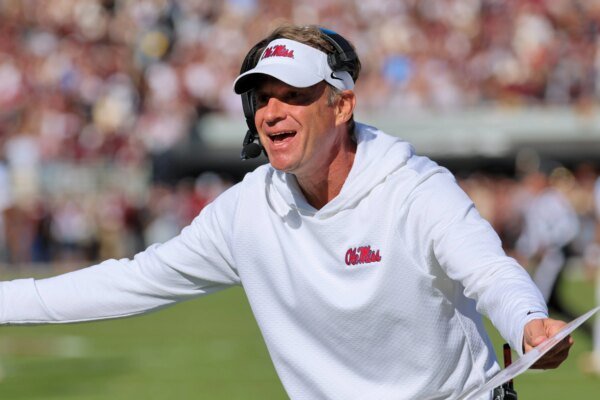 Is Lane Kiffin Leaving Ole Miss for LSU? Get Update on His Decisi...