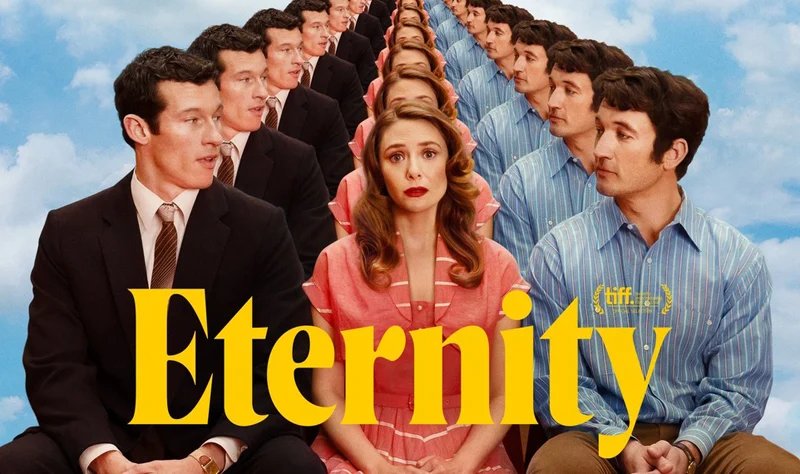 Is There an ‘Eternity’ (2025) End Credits Scene? If You Should St...