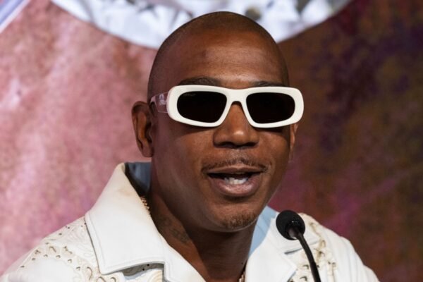 Ja Rule addresses rumors of being jumped in New York