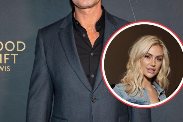 Jeff Lewis Responds to Lala Kent Calling Him Out Over Comment
