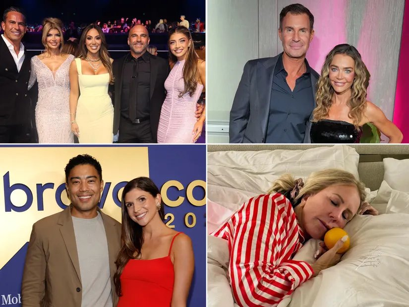 Jenna Lyons Reveals She Will Not Be Returning to RHONY