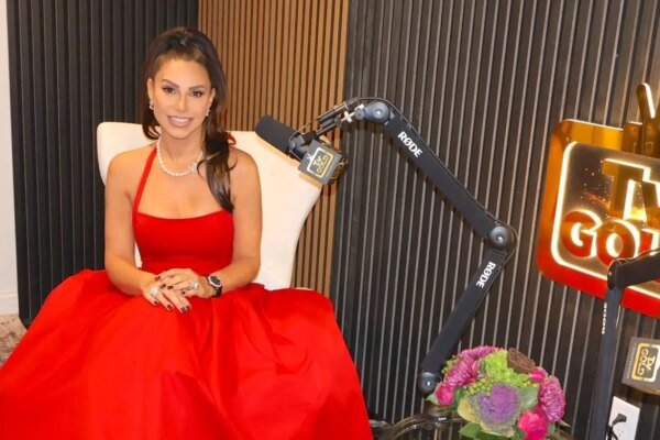 Jennifer Aydin Dishes On Shocking RHONJ Exit Support From Tere