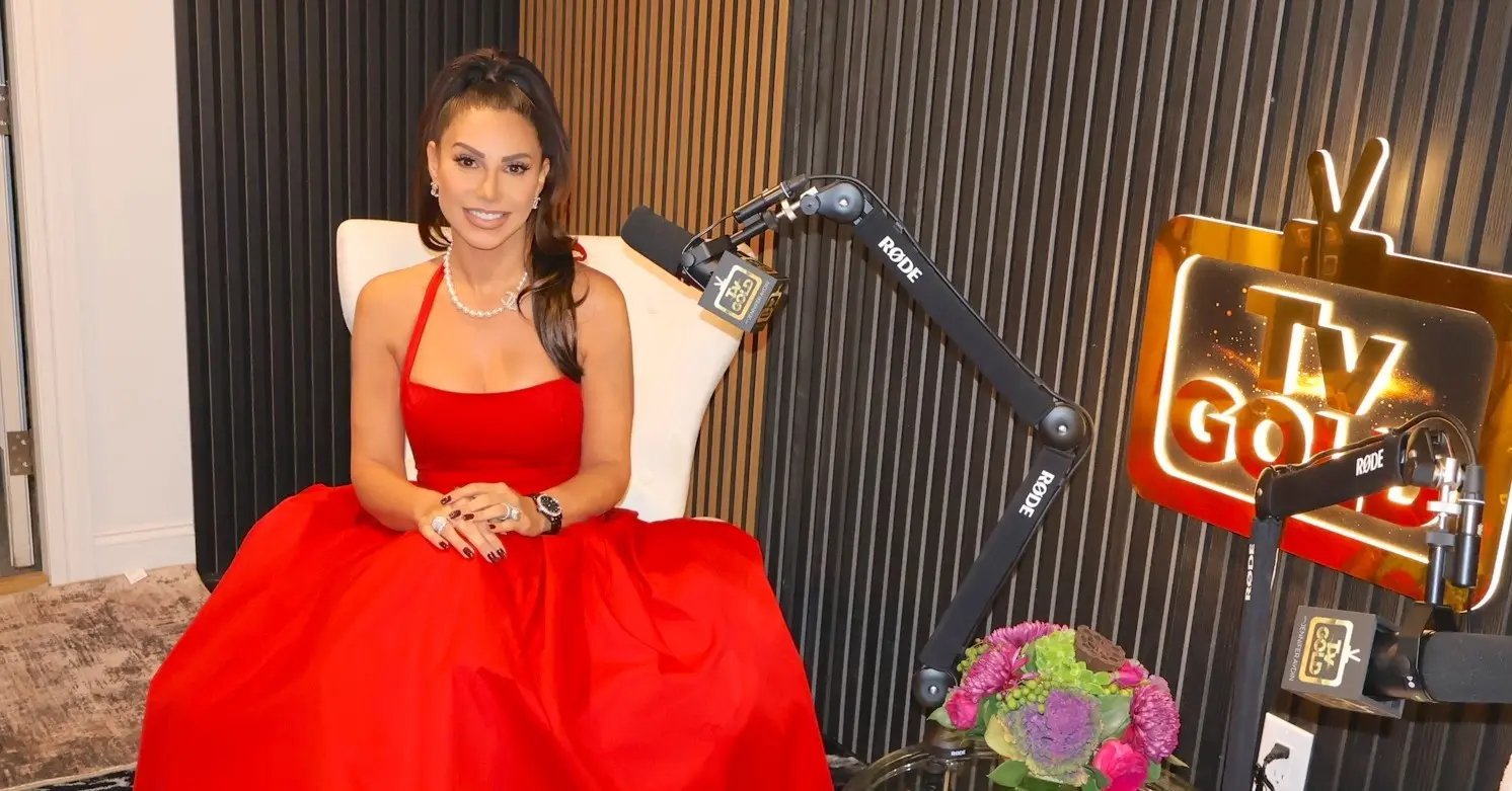 Jennifer Aydin Dishes On Shocking RHONJ Exit Support From Tere