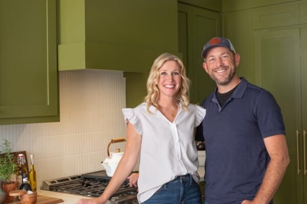 Jenny & Dave Marrs Say ‘Fixer to Fabulous’ Season 7 Is ‘Emotional...