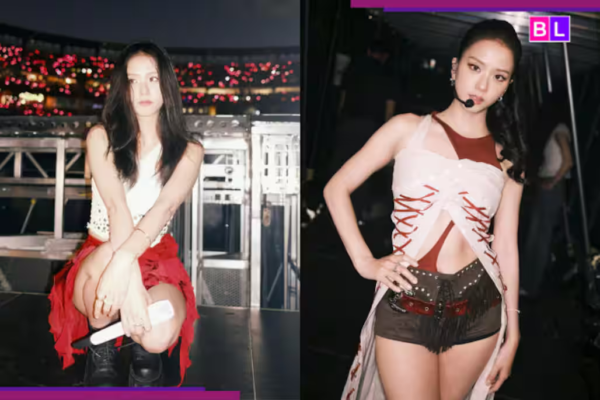 Jisoo faces BACKLASH over comeback comment, ‘She said nothing...’