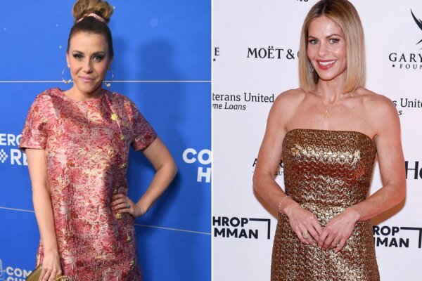 Jodie Sweetins Addiction Started at 14 with First Drink of