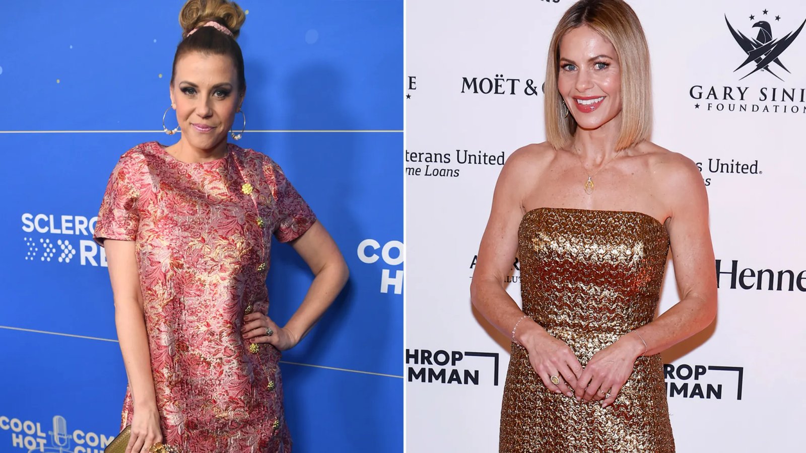 Jodie Sweetins Addiction Started at 14 with First Drink of