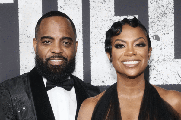 Kandi Burruss Announces Her 11 Year Marriage Is OVER… She and