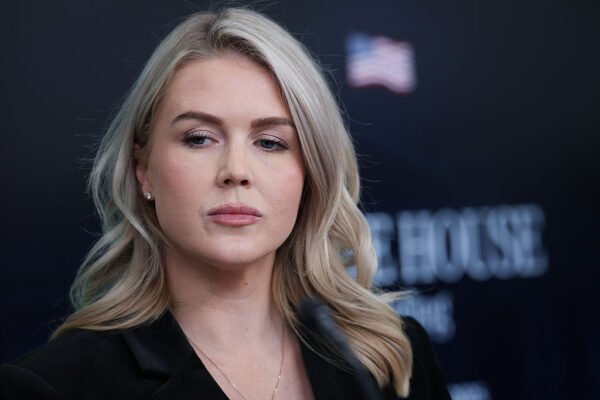 Karoline Leavitt Admits Trump’s Demands Are Straining Her Marriag...