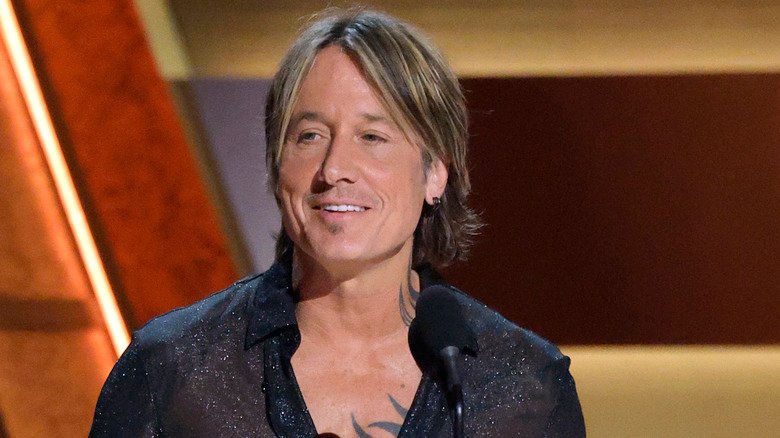 Keith Urbans Good Guy Reputation Is In Shambles Its