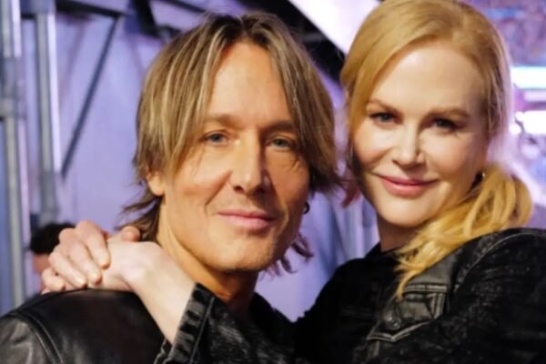 Keith Urbans Viral Serenade with Woman Makes Nicole Kidman Divor