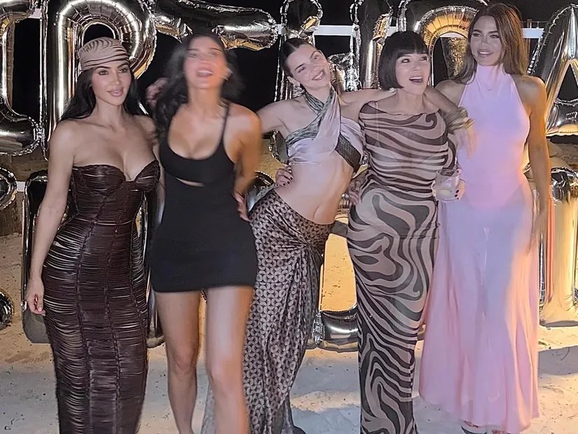 Kim Kardashian Says Kanye West 'Never Once Called' Kids, Feels Li...