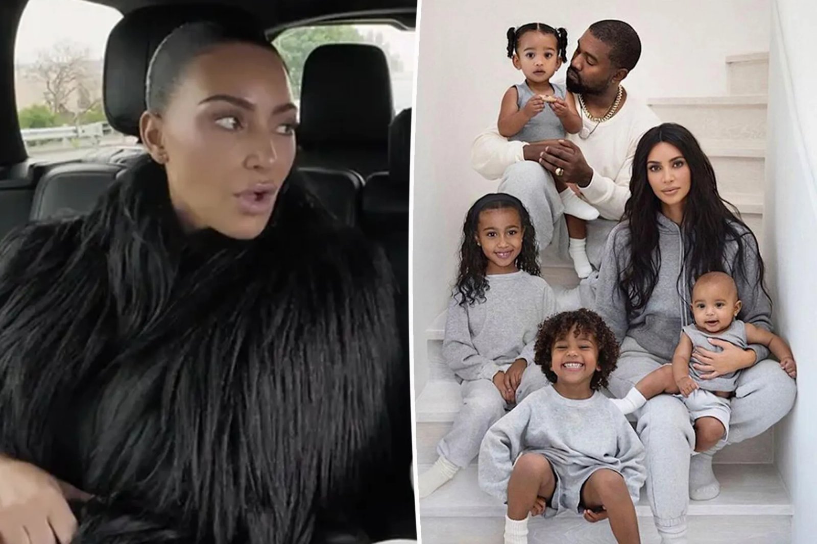 Kim Kardashian feels like 'snapping' over her 'hard' co-parenting...