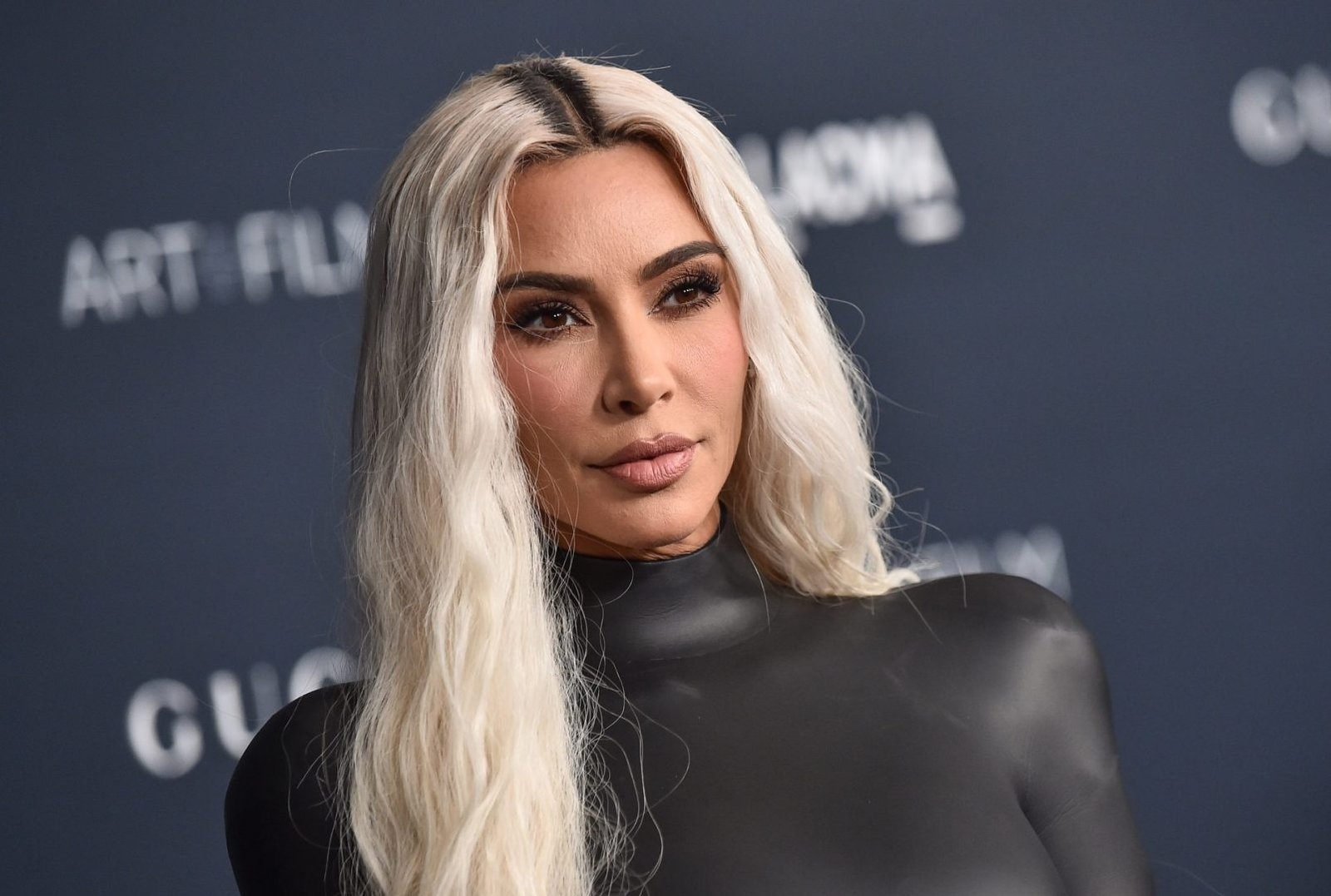 Kim Kardashian reveals truth about Kanye co-parenting