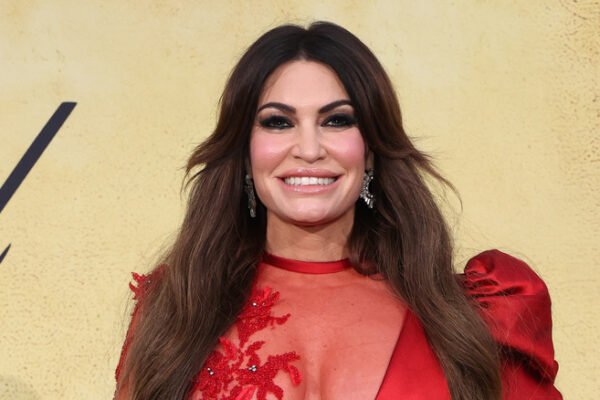 Kimberly Guilfoyle's Inappropriate Outfit Hints Greece Can't Tame...