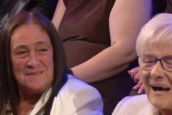 Late Late Show viewers say one absolutely brilliant guest stole