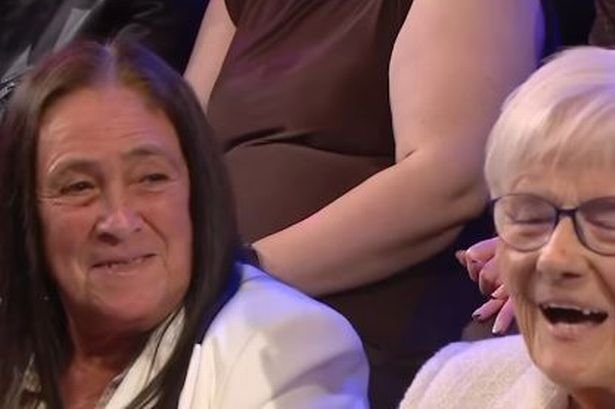 Late Late Show viewers say one absolutely brilliant guest stole