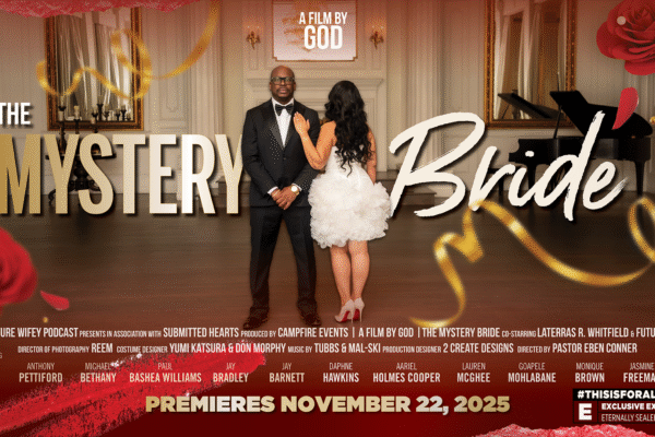 Laterras Whitfield finds his Dear Future Wifey