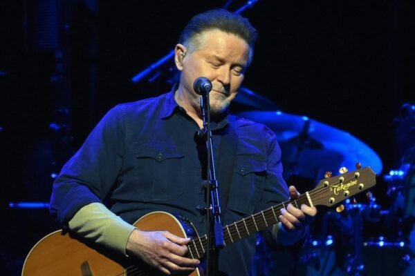 Lawsuit Seeking Millions from Eagles Don Henley Dismissed
