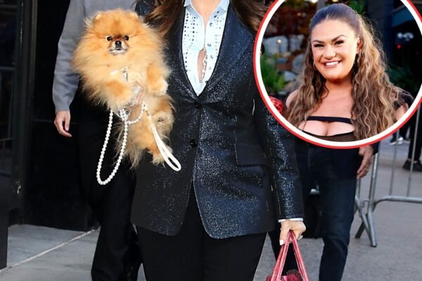Lisa Vanderpump Responds to Brittany’s Claim of Not Reaching Out