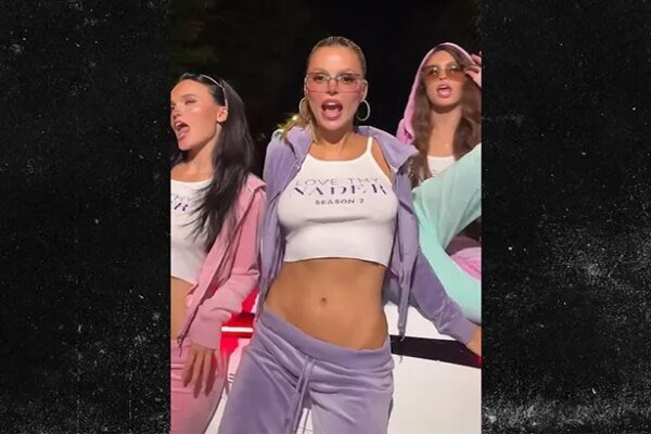 Love Thy Nader Renewed For Season 2