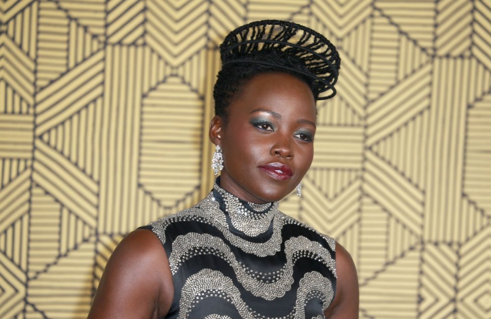 Lupita Nyongo says she was flooded with slave role offers