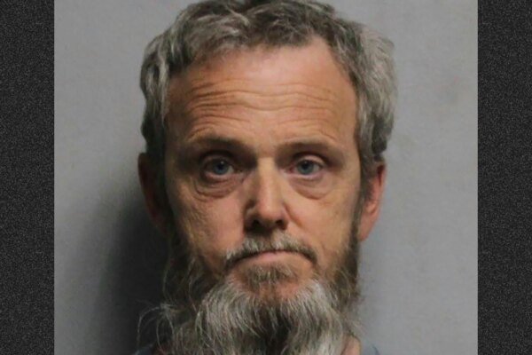 Man, 53, Posed as 14-Year-Old Boy to Sexually Exploit Girls 10 to...