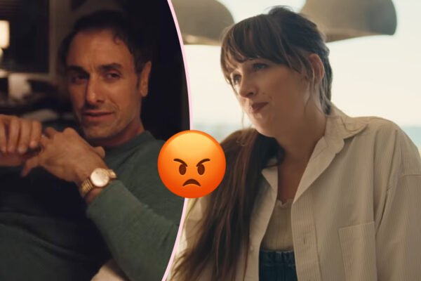 Man Asks Girlfriend To Open Up Relationship Then HE