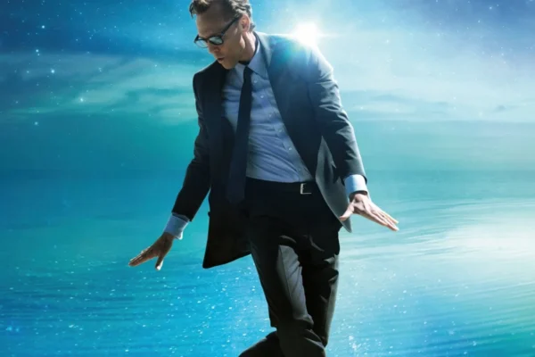 Mike Flanagan's Heartfelt King Drama The Life of Chuck Streams So...