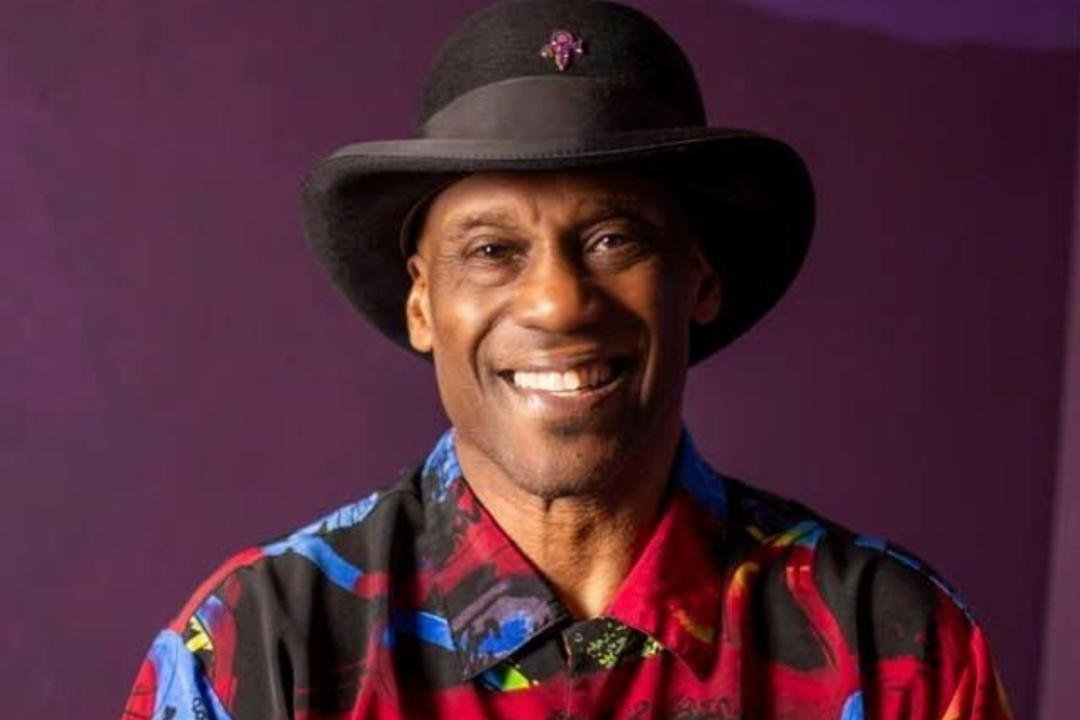 Minneapolis Mourns as Drummer Jellybean Johnson of The Time Dies