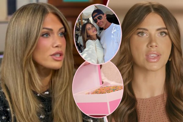 Mormon Wives Feud EXPLODES! Jessi Finally Reveals True Meaning Be...