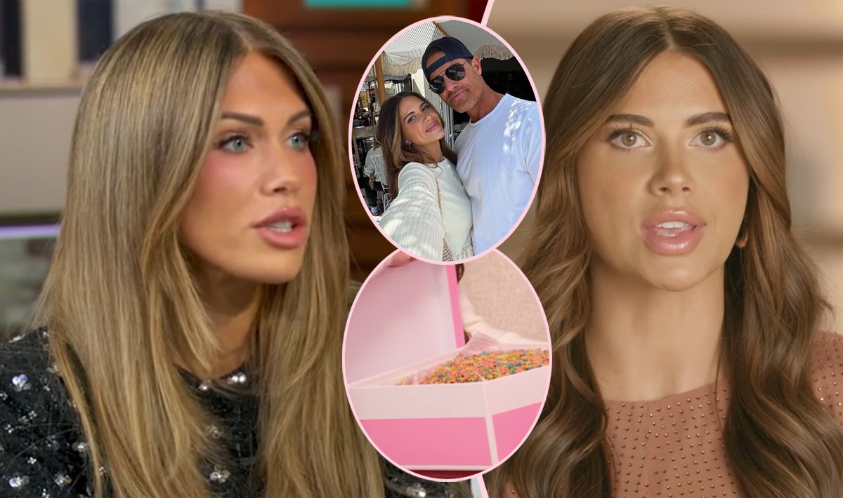 Mormon Wives Feud EXPLODES! Jessi Finally Reveals True Meaning Be...